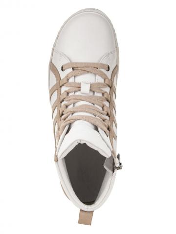 Высокие кеды