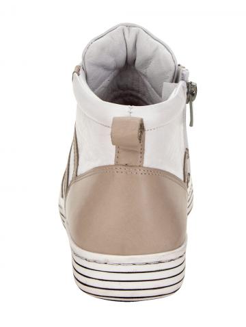 Высокие кеды