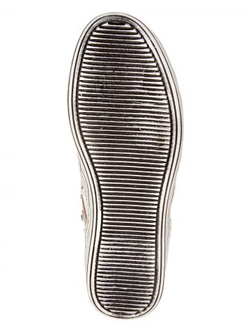 Высокие кеды