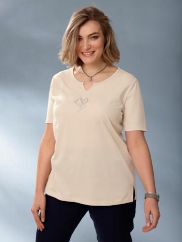 Спортивная майка