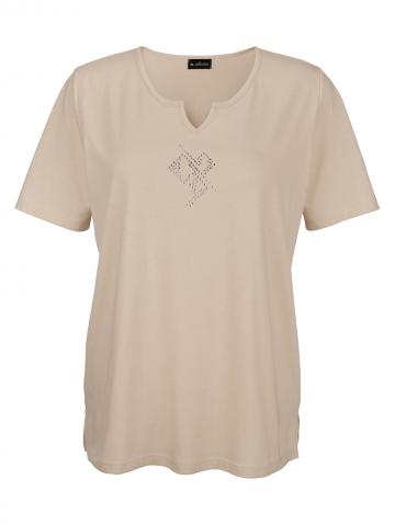 Спортивная майка