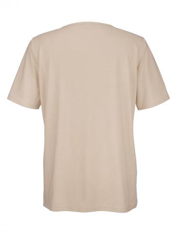 Спортивная майка