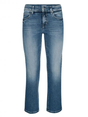 Короткие джинсы