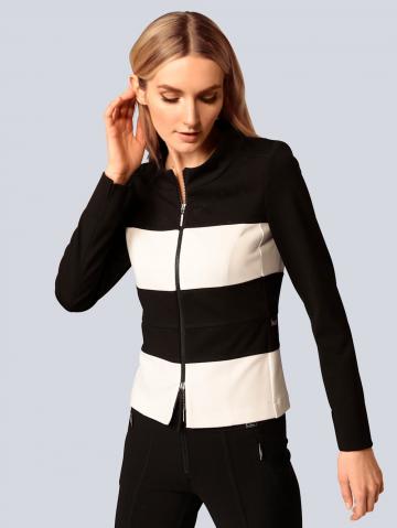 Короткий пиджак