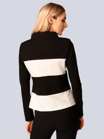 Короткий пиджак