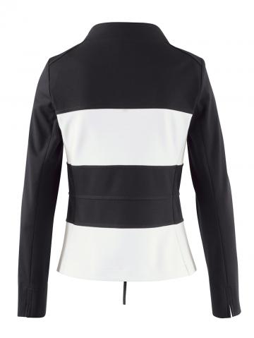 Короткий пиджак