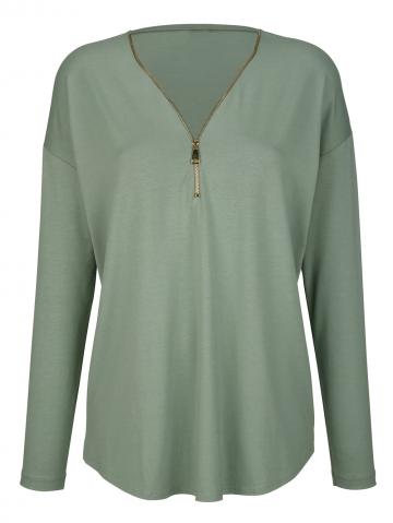 Кофта лонгслив