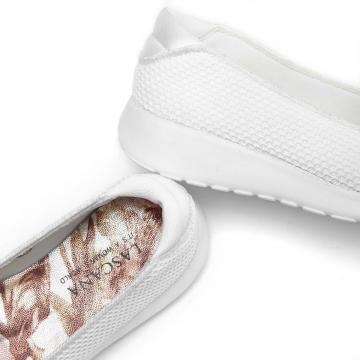 Кеды-балетки