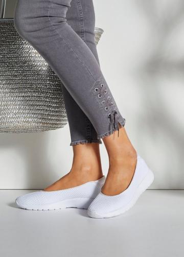 Кеды-балетки