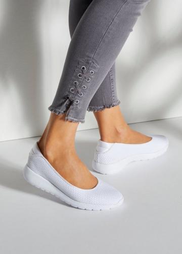 Кеды-балетки