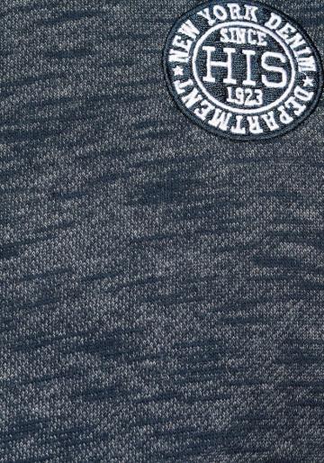 Худи на молнии