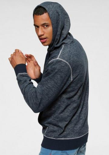 Худи на молнии