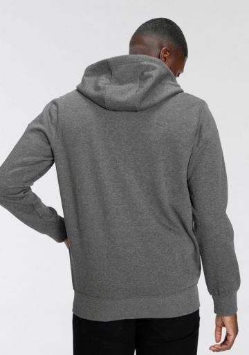 Худи на молнии