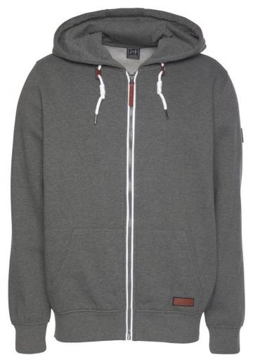 Худи на молнии