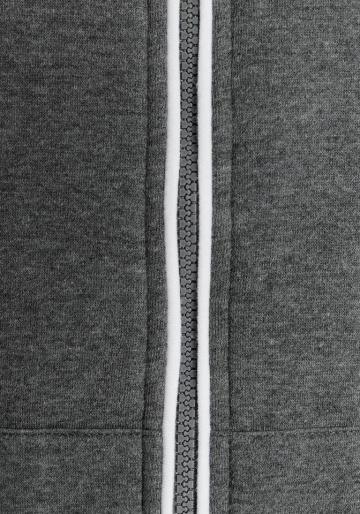 Худи на молнии