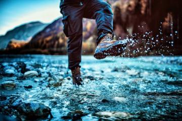 Защитная обувь