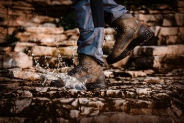 Защитная обувь