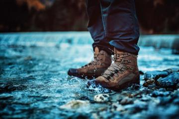 Защитная обувь