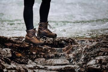 Защитная обувь