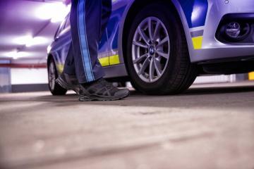 Защитная обувь