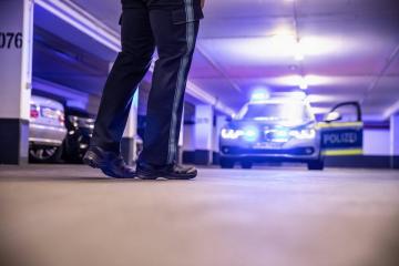 Защитная обувь