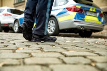 Защитная обувь