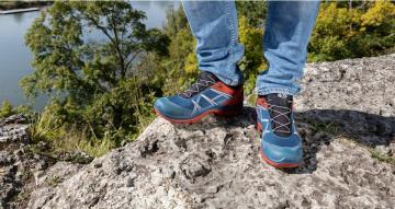 Походная обувь