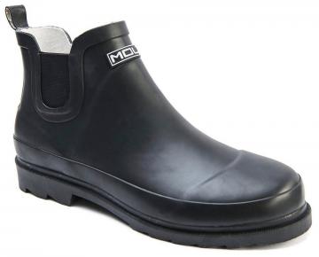 Резиновые сапоги