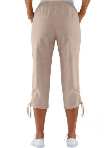 Короткие брюки