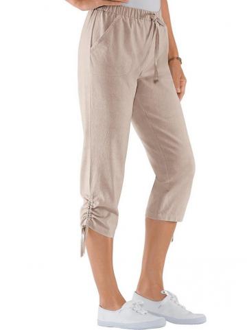 Короткие брюки