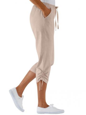 Короткие брюки