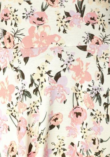 Пляжное платье