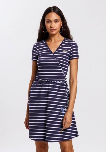 Пляжное платье