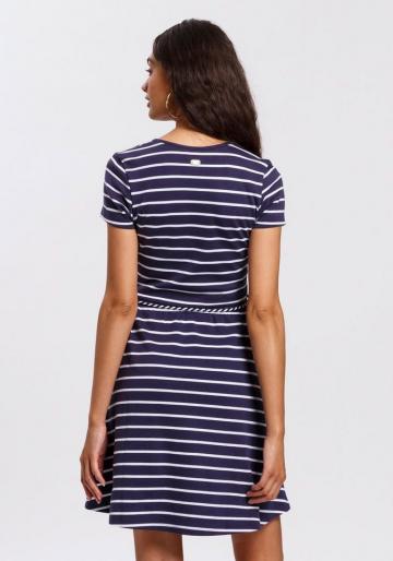 Пляжное платье