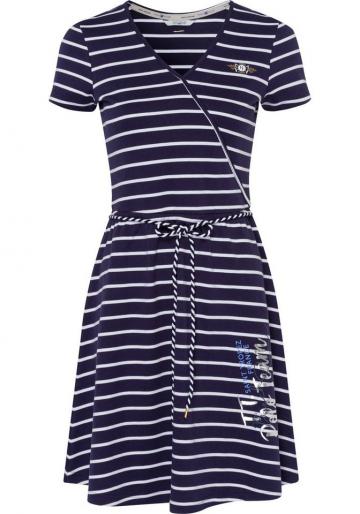 Пляжное платье