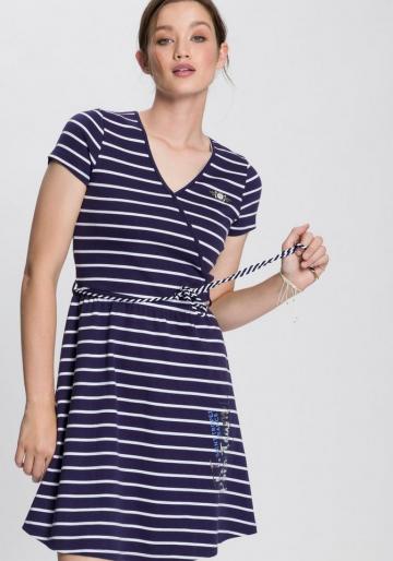 Пляжное платье