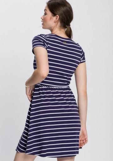 Пляжное платье