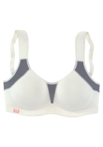 Спортивный бюстгальтер