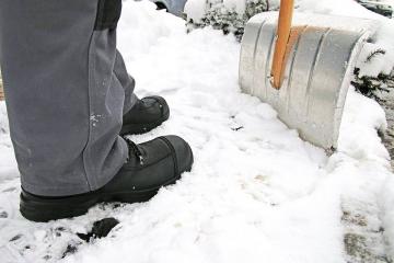 Защитная обувь