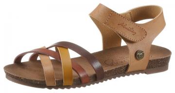 Римские сандали 