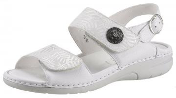 Римские сандали