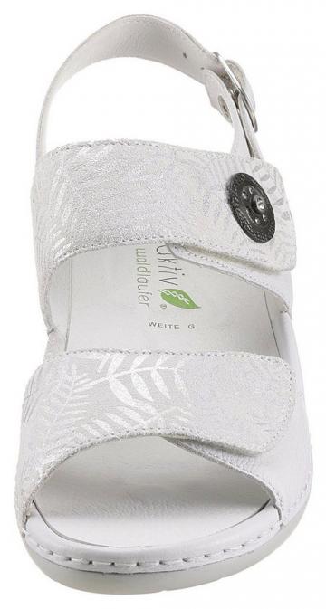 Римские сандали