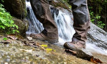 Защитная обувь