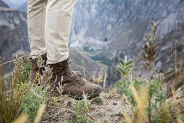 Защитная обувь