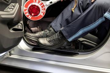 Защитная обувь