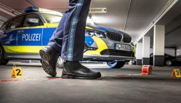 Защитная обувь