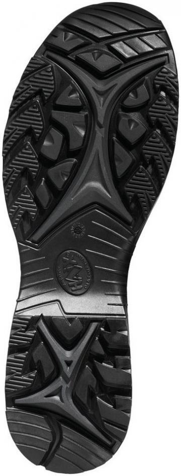 Защитная обувь