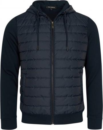 Толстовка с капюшоном