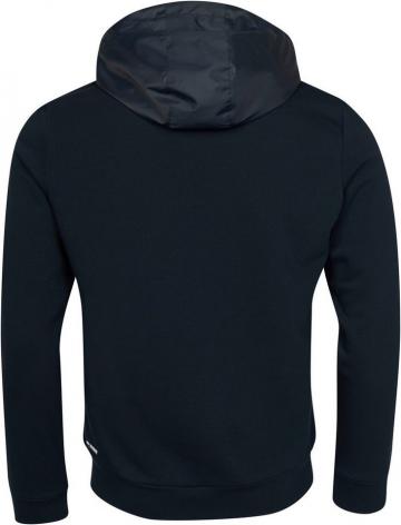 Толстовка с капюшоном