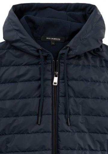 Толстовка с капюшоном